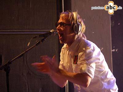 Foto des Albums: Kaeptn Karacho bei der Semestereröffnungsparty im Lindenpark (16.04.2008)