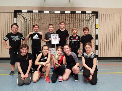 Klasse 4d  (Bild vergr&ouml;&szlig;ern)