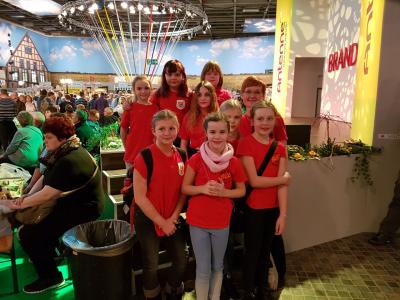 Foto des Albums: Grüne Woche
