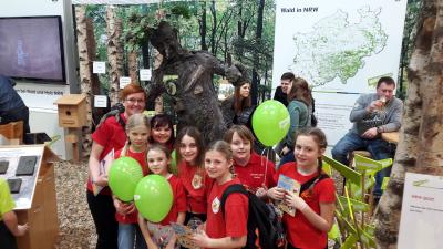 Foto des Albums: Grüne Woche