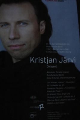 Foto des Albums: Präsentation aller 46 Schüler der Klassen 10 in der Philharmonie Berlin (15. 04. 2008)