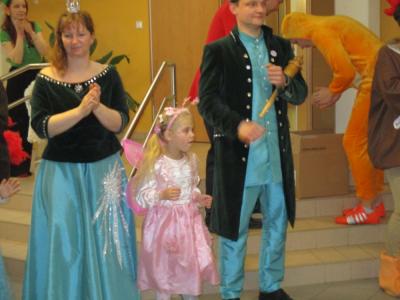 Foto des Albums: Fasching bei den Bergpiraten 2018 (12.02.2018)