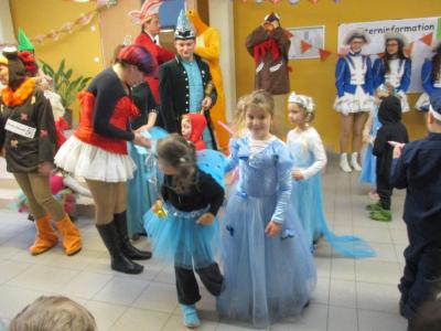 Foto des Albums: Fasching bei den Bergpiraten 2018 (12. 02. 2018)