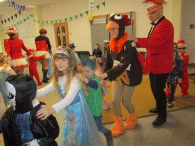 Foto des Albums: Fasching bei den Bergpiraten 2018 (12.02.2018)