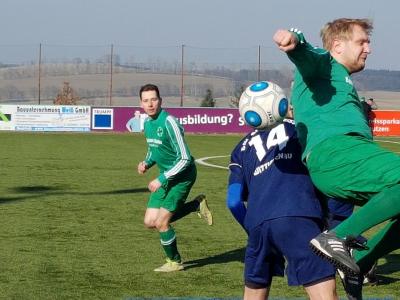 Foto des Albums: SGW 1 - Wittichenau