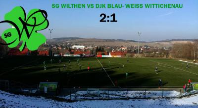 Foto des Albums: SGW 1 - Wittichenau
