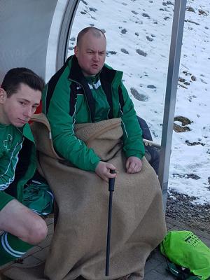 Foto des Albums: SGW 1 - Wittichenau