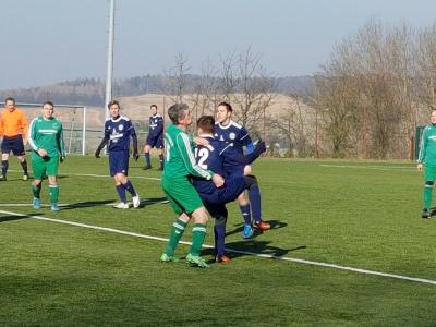 Foto des Albums: SGW 1 - Wittichenau