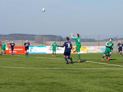 Foto des Albums: SGW 1 - Wittichenau