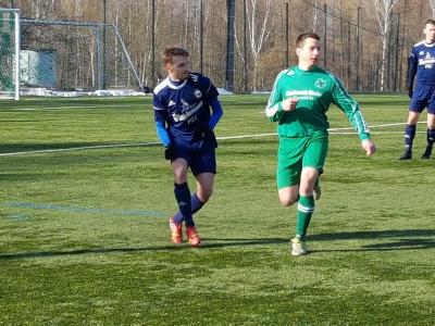 Foto des Albums: SGW 1 - Wittichenau
