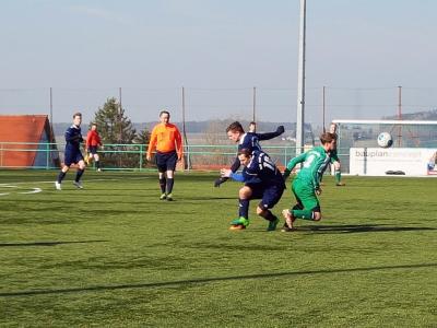 Foto des Albums: SGW 1 - Wittichenau
