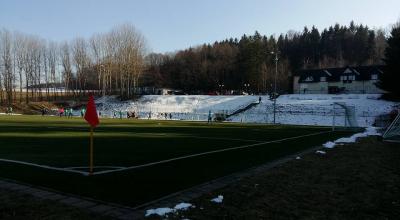Foto des Albums: SGW 1 - Wittichenau