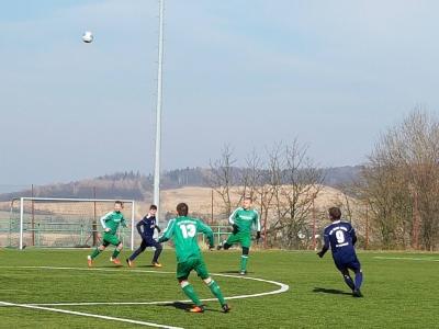 Foto des Albums: SGW 1 - Wittichenau