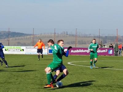 Foto des Albums: SGW 1 - Wittichenau