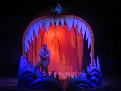 Foto des Albums: Pinocchio-das Musical