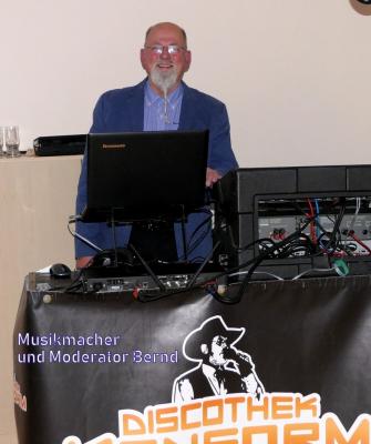 Foto des Albums: Frauentagsfeier 2018 im Dorfgemeinschaftshaus