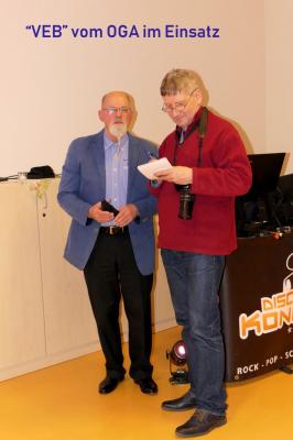 Foto des Albums: Frauentagsfeier 2018 im Dorfgemeinschaftshaus