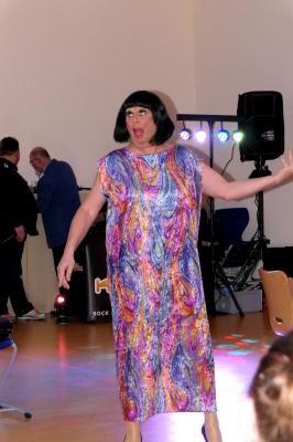 Foto des Albums: Frauentagsfeier 2018 im Dorfgemeinschaftshaus