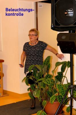 Foto des Albums: Frauentagsfeier 2018 im Dorfgemeinschaftshaus