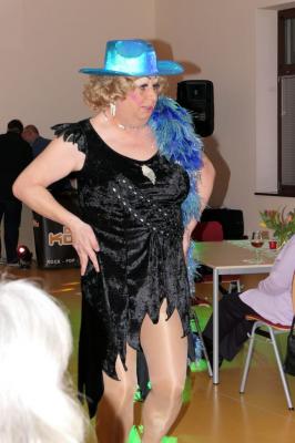 Foto des Albums: Frauentagsfeier 2018 im Dorfgemeinschaftshaus