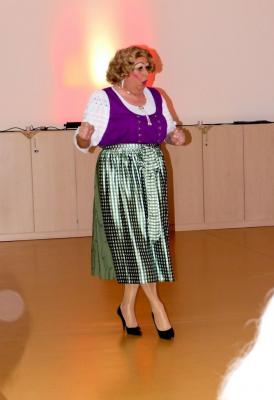 Foto des Albums: Frauentagsfeier 2018 im Dorfgemeinschaftshaus