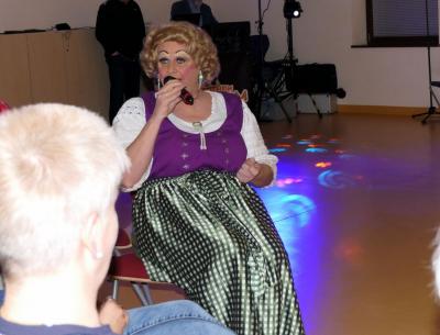 Foto des Albums: Frauentagsfeier 2018 im Dorfgemeinschaftshaus