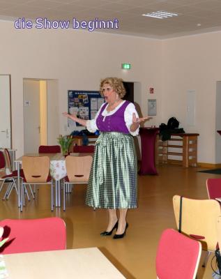 Foto des Albums: Frauentagsfeier 2018 im Dorfgemeinschaftshaus