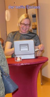 Foto des Albums: Frauentagsfeier 2018 im Dorfgemeinschaftshaus