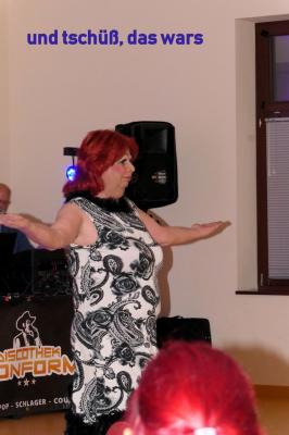 Foto des Albums: Frauentagsfeier 2018 im Dorfgemeinschaftshaus