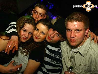 Foto des Albums: Ladies Night im Speicher  (18.04.2008)