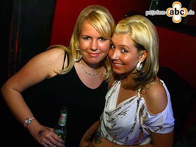Foto des Albums: Ladies Night im Speicher  (18.04.2008)