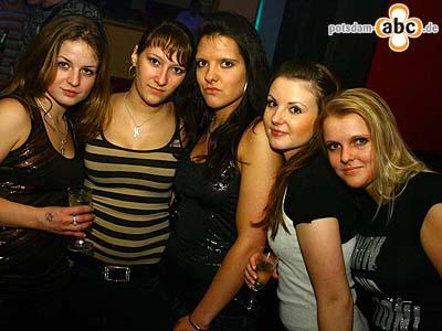 Foto des Albums: Ladies Night im Speicher  (18.04.2008)