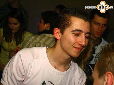 Foto des Albums: Ladies Night im Speicher  (18.04.2008)