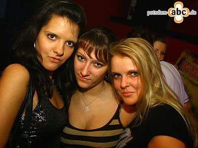 Foto des Albums: Ladies Night im Speicher  (18.04.2008)