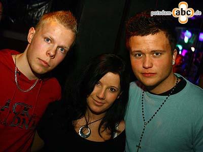 Foto des Albums: Ladies Night im Speicher  (18.04.2008)