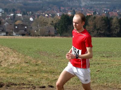 Foto des Albums: KM - Cross 7. Lauf