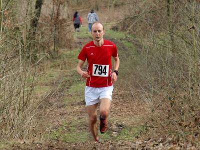 Foto des Albums: KM - Cross 7. Lauf