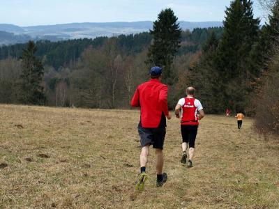 Foto des Albums: KM - Cross 7. Lauf