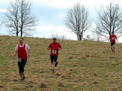 Foto des Albums: KM - Cross 7. Lauf