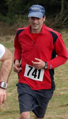Foto des Albums: KM - Cross 7. Lauf