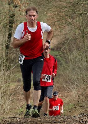 Foto des Albums: KM - Cross 7. Lauf