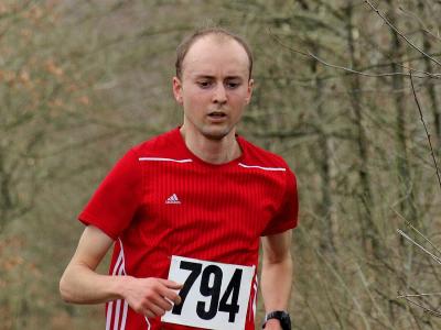 Foto des Albums: KM - Cross 7. Lauf