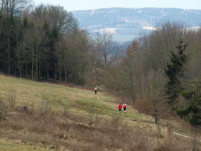 Foto des Albums: KM - Cross 7. Lauf