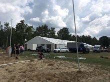 Foto des Albums: Land in Sicht! Das Lausitz-Piraten-Camp beginnt! (21.07.2017)