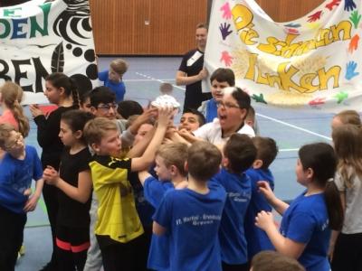 Foto des Albums: Martinicup 2018