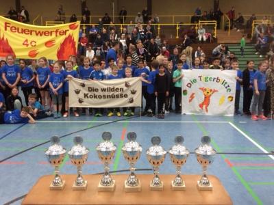 Foto des Albums: Martinicup 2018
