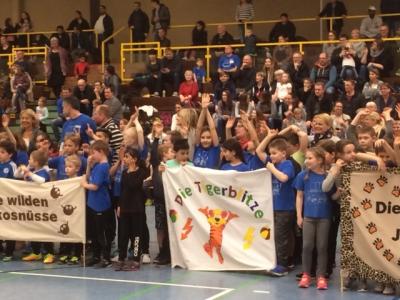 Foto des Albums: Martinicup 2018