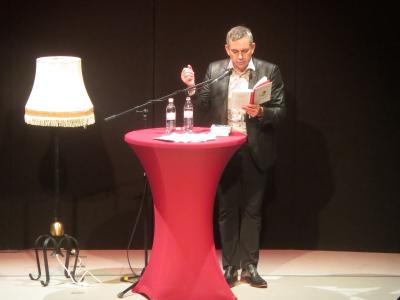 Foto des Albums: Wladimir Kaminer