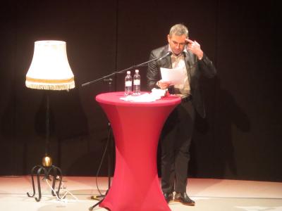 Foto des Albums: Wladimir Kaminer