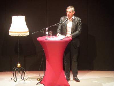 Foto des Albums: Wladimir Kaminer